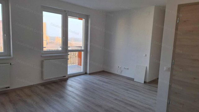 Eladó téglalakás, Szolnokon 51.5 M Ft, 2 szobás