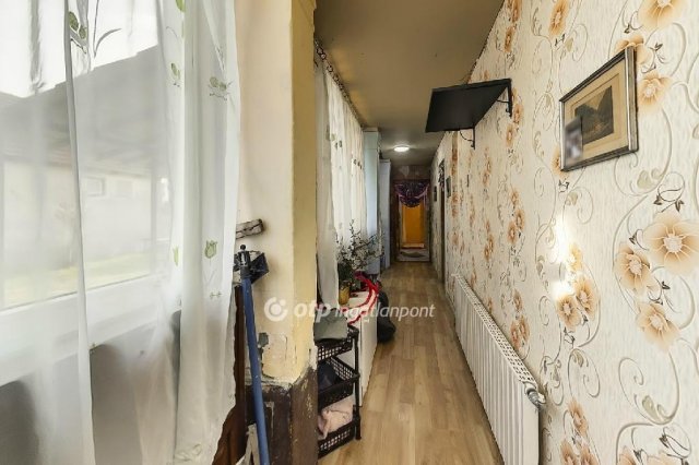 Eladó családi ház, Verpeléten 17 M Ft, 3 szobás