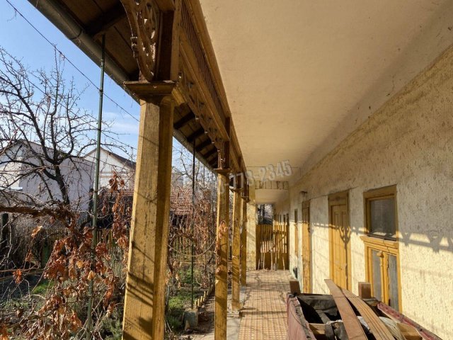 Eladó családi ház, Békéscsabán 44 M Ft, 5 szobás