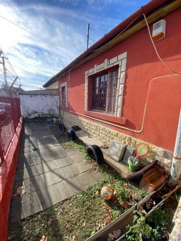 Eladó ikerház, Budapesten, XXI. kerületben 41 M Ft, 2 szobás