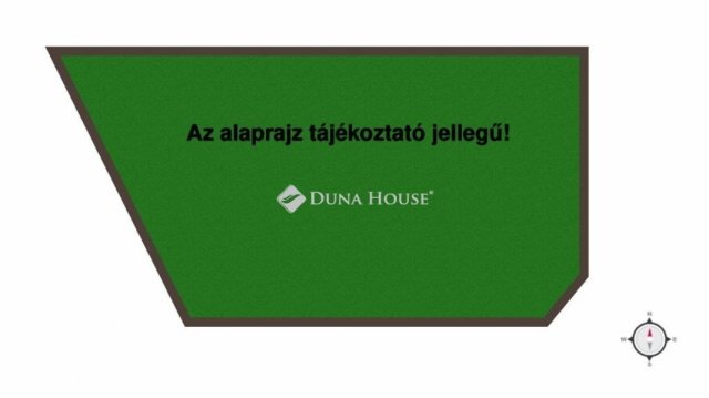 Eladó telek, Őrbottyánban 21 M Ft / költözzbe.hu