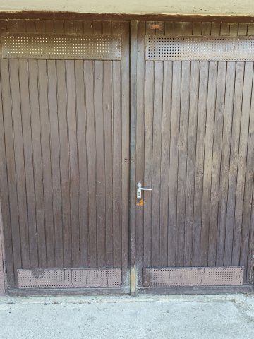 Eladó garázs, Pécsett 9.4 M Ft / költözzbe.hu