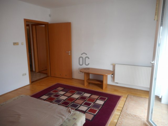 Kiadó téglalakás, albérlet, Kecskeméten 110 E Ft / hó