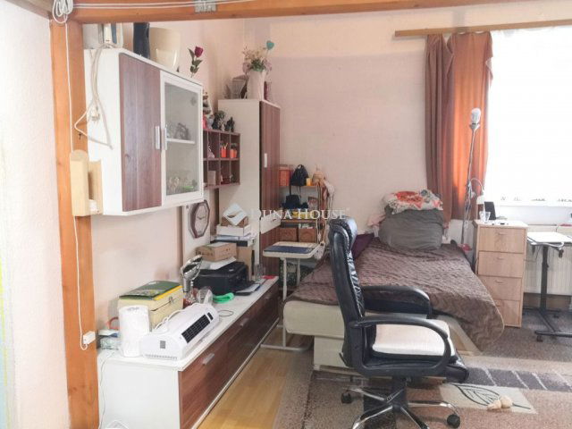 Eladó téglalakás, Budapesten, XXI. kerületben 39.9 M Ft