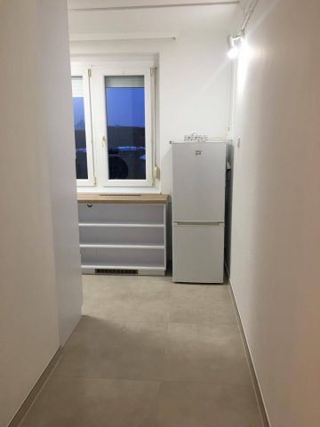 Kiadó téglalakás, albérlet, Baján 120 E Ft / hó, 2 szobás