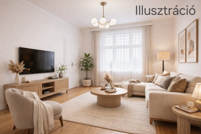 Eladó téglalakás, Budapesten, XIII. kerületben 99.9 M Ft