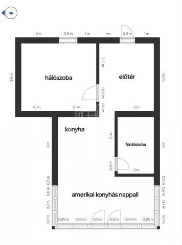 Eladó családi ház, Budapesten, XXIII. kerületben 208.89 M Ft