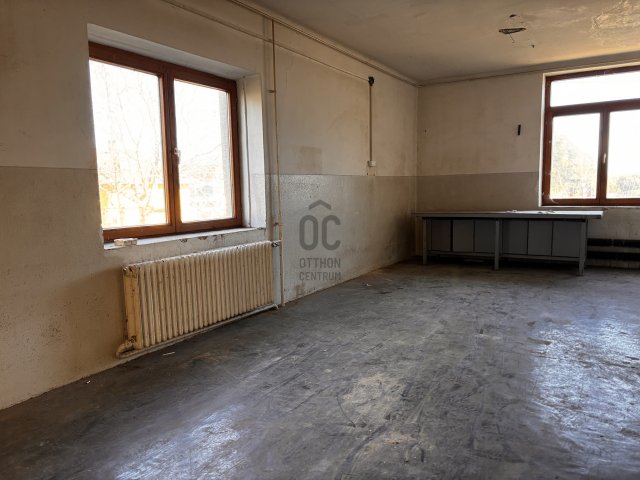 Eladó ipari ingatlan, Debrecenben 139.9 M Ft / költözzbe.hu
