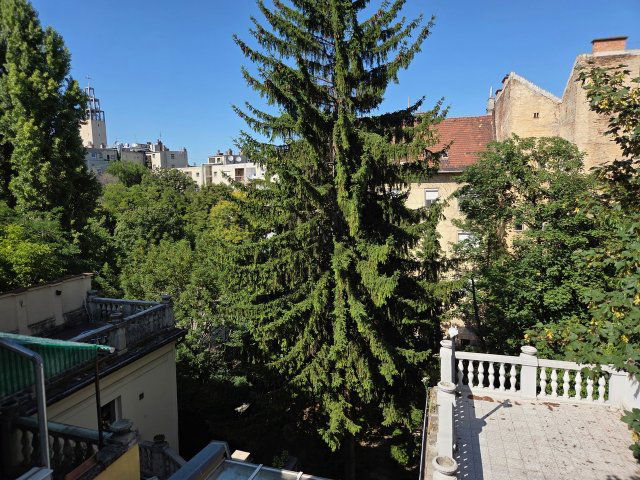 Eladó téglalakás, Budapesten, XII. kerületben 109.5 M Ft