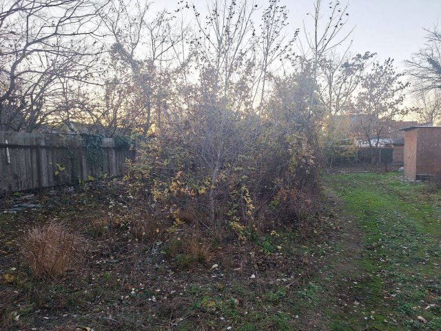 Eladó telek, Budapesten, XXI. kerületben 90 M Ft