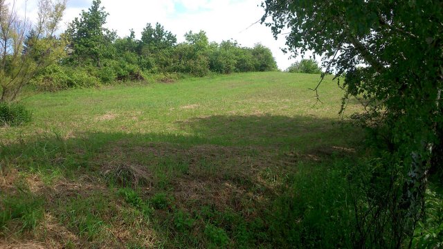 Eladó telek, Pogányon 3 M Ft / költözzbe.hu