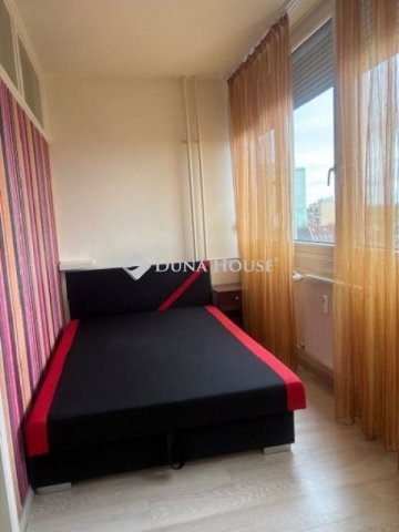 Eladó téglalakás, Nyíregyházán 38.9 M Ft, 2 szobás