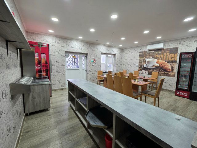 Eladó üzlethelyiség, Edelényben 26.5 M Ft, 6 szobás