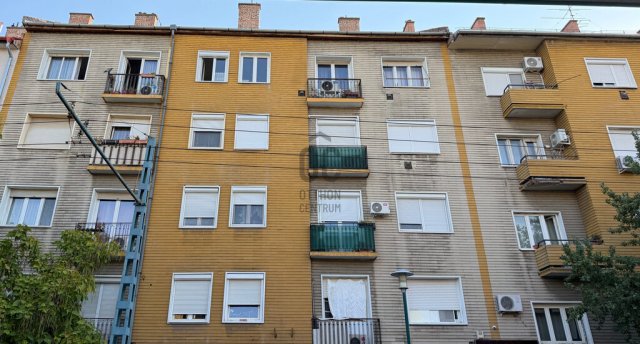 Eladó téglalakás, Budapesten, XIV. kerületben 45.5 M Ft