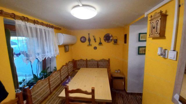 Eladó családi ház, Rákóczifalván 23.5 M Ft, 3 szobás