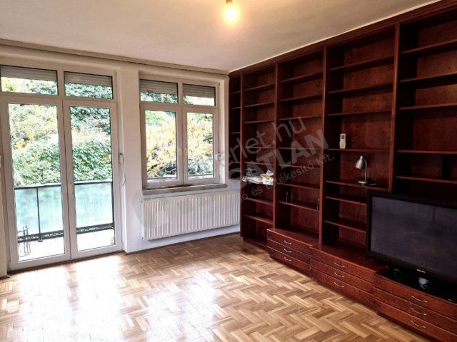 Kiadó téglalakás, albérlet, XII. kerületben, Kálló esperes utcában