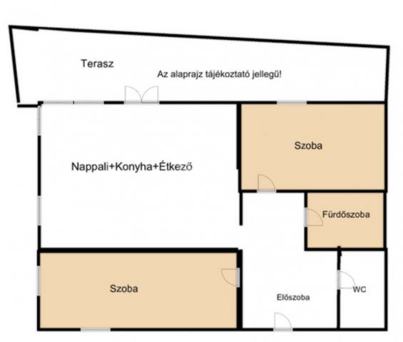 Eladó téglalakás, Budapesten, XI. kerületben 115 M Ft, 3 szobás
