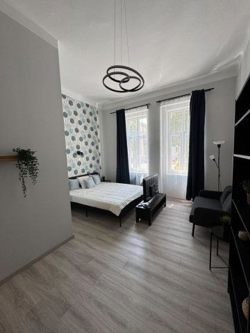 Kiadó téglalakás, albérlet, Debrecenben 260 E Ft / hó, 1 szobás
