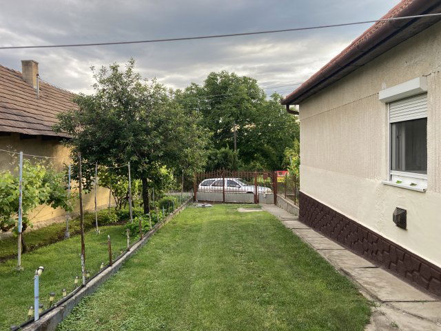Eladó családi ház, Palotáson 25.9 M Ft, 3 szobás