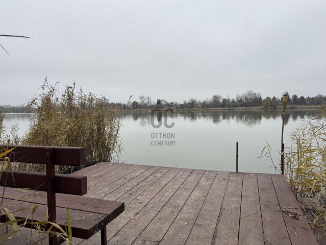 Eladó téglalakás, Kiskunlacházán 106.56 M Ft, 3 szobás