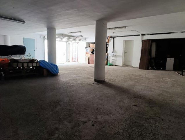 Eladó garázs, Budapesten, XIV. kerületben 8.999 M Ft