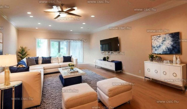 Eladó téglalakás, Budapesten, I. kerületben, Gellérthegy utcában