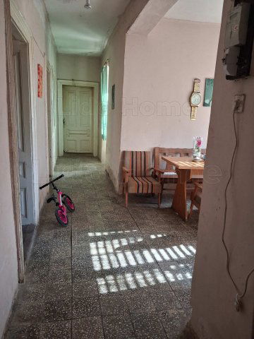 Eladó családi ház, Kerecsenyen 25 M Ft, 3 szobás