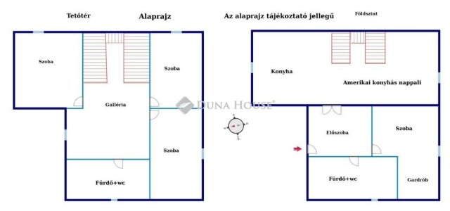 Eladó téglalakás, Dunavarsányban 129.9 M Ft, 8 szobás