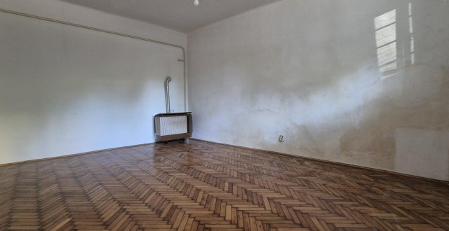 Eladó téglalakás, Budapesten, I. kerületben 63 M Ft, 2 szobás