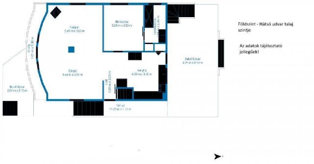 Eladó családi ház, Velencén 165 M Ft, 5 szobás