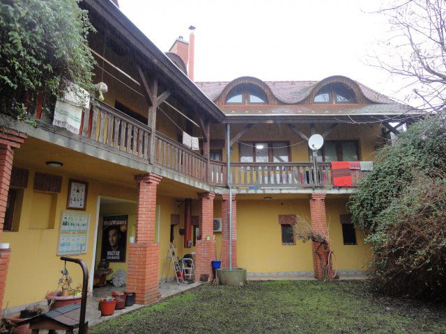 Eladó családi ház, Nagykállóban, Hunyadi úton 207 M Ft