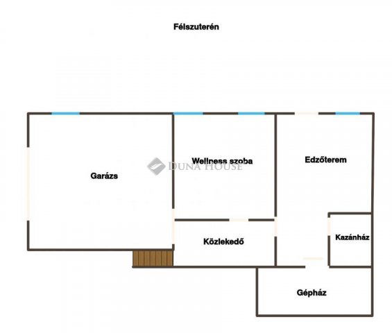 Eladó családi ház, Gödöllőn 600 M Ft, 10+1 szobás
