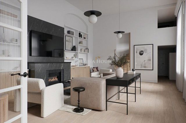 Eladó téglalakás, Budapesten, V. kerületben 220 M Ft, 2 szobás