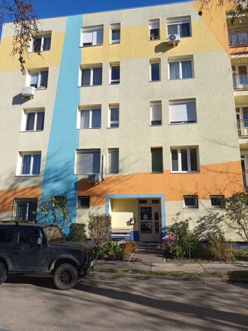 Eladó téglalakás, Budapesten, X. kerületben, Vörösdinka utcában