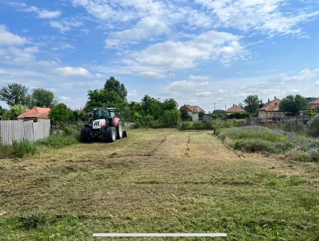 Eladó családi ház, Csengődön, Jókai Mór utcában 34.9 M Ft