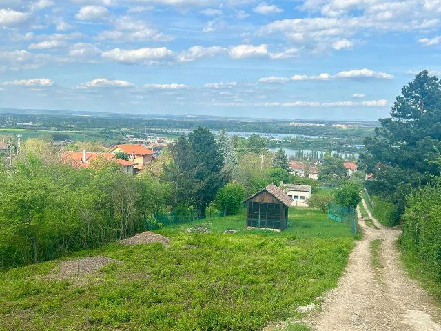 Eladó telek, Budakalászon 83.9 M Ft / költözzbe.hu