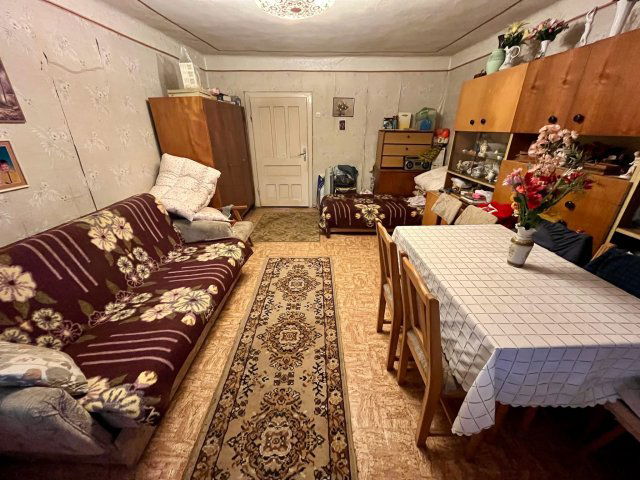Eladó családi ház, Bakonycsernyén 20.9 M Ft, 2 szobás