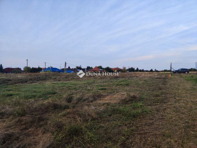 Eladó telek, Kulcson 12.9 M Ft / költözzbe.hu