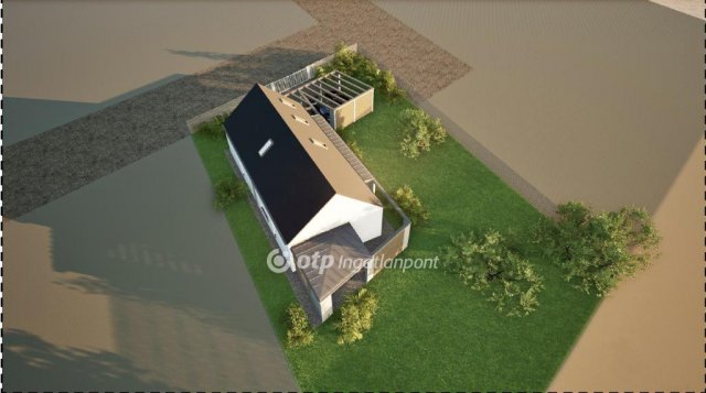 Eladó telek, Tökölön 42.9 M Ft / költözzbe.hu