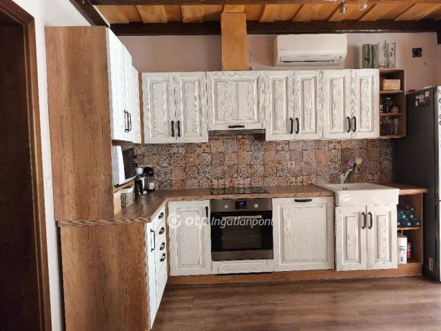 Eladó családi ház, Nagykanizsán 71.9 M Ft, 4 szobás