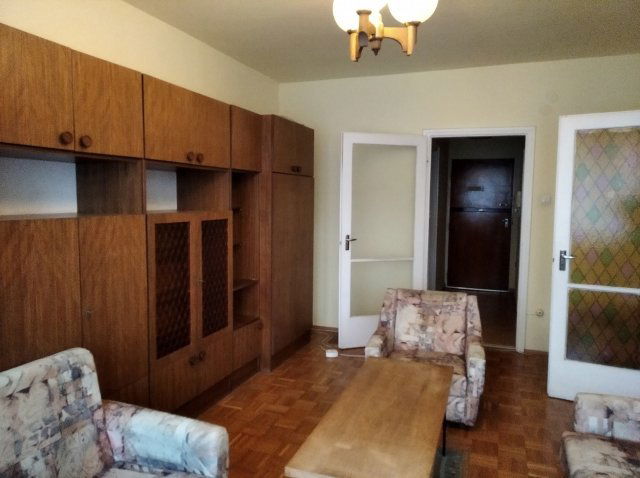 Kiadó téglalakás, albérlet, I. kerületben, Csalogány utcában