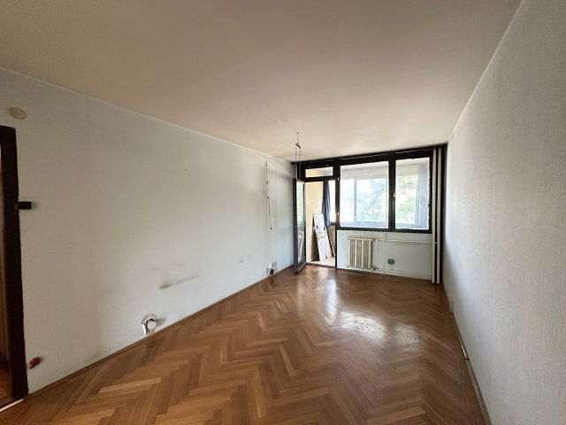 Eladó panellakás, Budapesten, XI. kerületben, Fehérvári úton
