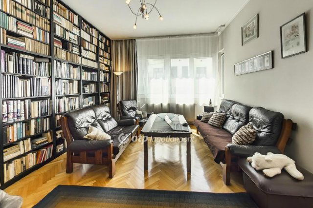 Eladó téglalakás, Budapesten, IX. kerületben 120 M Ft