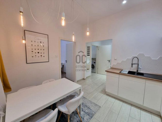 Kiadó téglalakás, albérlet, Budapesten, XIV. kerületben