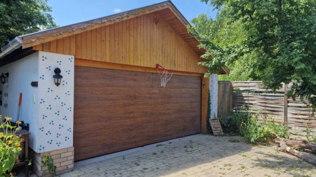 Eladó családi ház, Dabason 89 M Ft, 3 szobás