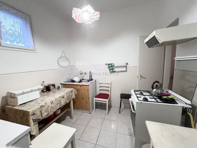 Eladó családi ház, Tiszacsegén, Kossuth utcában 25.3 M Ft