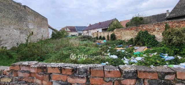 Eladó telek, Győrött 36 M Ft / költözzbe.hu
