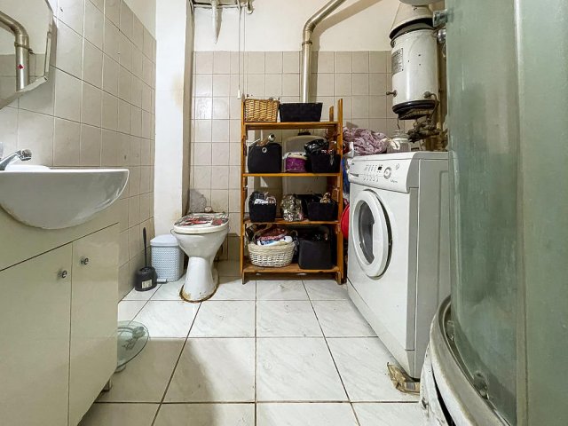 Eladó téglalakás, Budapesten, VIII. kerületben, József körúton