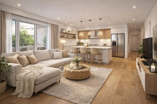 Eladó téglalakás, Szegeden 83.2 M Ft, 4 szobás