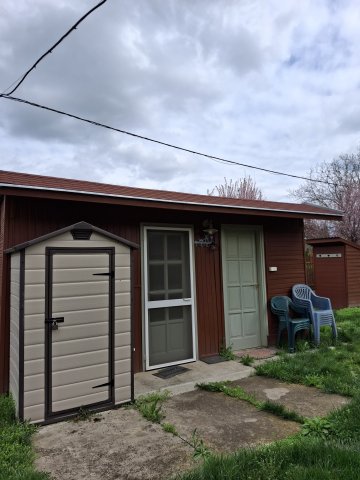 Eladó telek, Szolnokon, Jávorfa utcában 24.5 M Ft